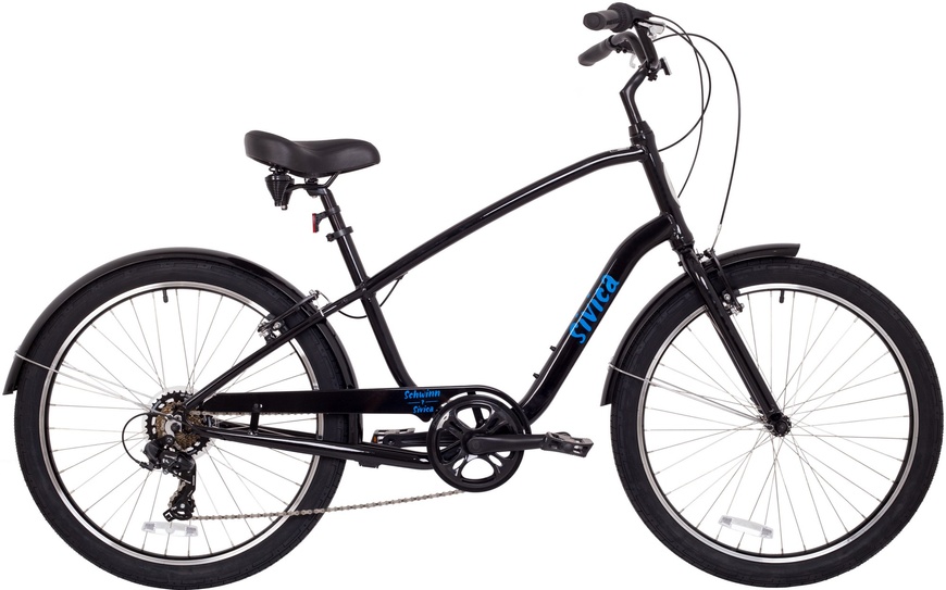 фото Велосипед городской 26" Schwinn SIVICA 7