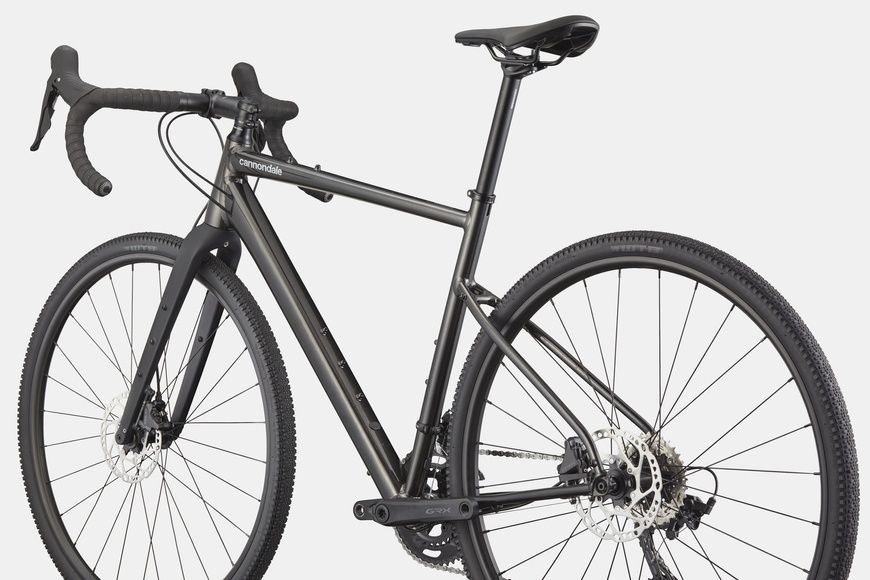 фото Велосипед гравійний 28" Cannondale TOPSTONE 1 2x