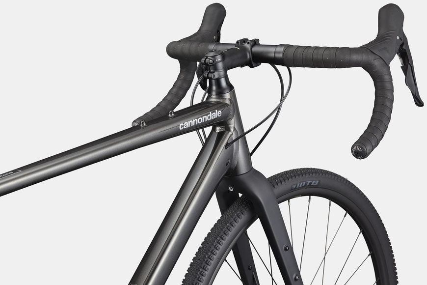 фото Велосипед гравійний 28" Cannondale TOPSTONE 1 2x