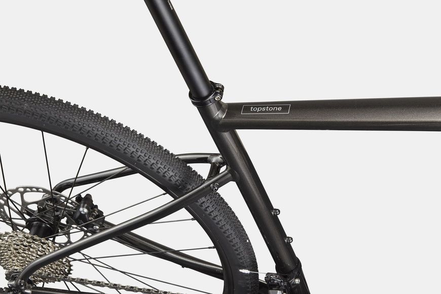 фото Велосипед гравійний 28" Cannondale TOPSTONE 1 2x
