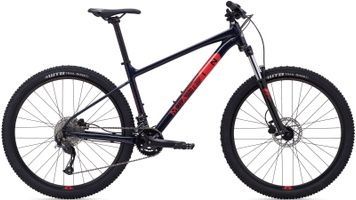 фото Велосипед горный 29" Marin BOBCAT TRAIL 4