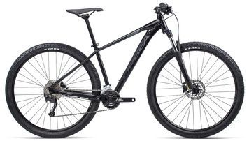 фото Велосипед гірський 29" Orbea MX 29 40 black