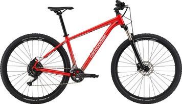 фото Велосипед гірський 29" Cannondale TRAIL 5
