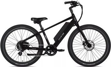 фото Электровелосипед 27,5" Aventon Pace 500 (2022) black