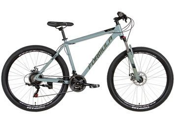 фото Велосипед AL 27.5" Formula MOTION AM DD рама- 2022
