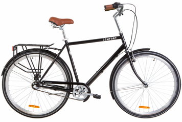 фото ВЕЛОСИПЕД 28" DOROZHNIK COMFORT MALE ПЛАНЕТ