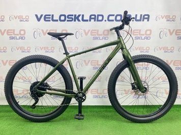 фото Велосипед горный 29+" Pride STEAMROLLER