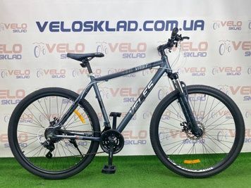 фото Гірський велосипед Veles 29 Vast DD