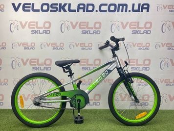 фото Велосипед дитячий 20" Apollo NEO