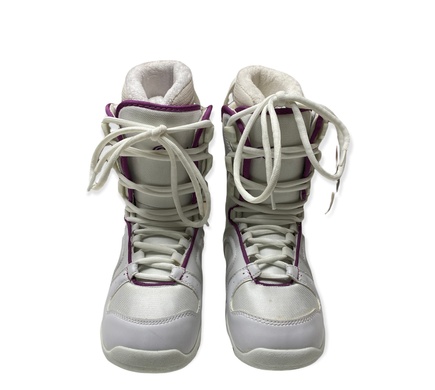 Ботинки для сноуборда BAXLER размер 39, 37, 24