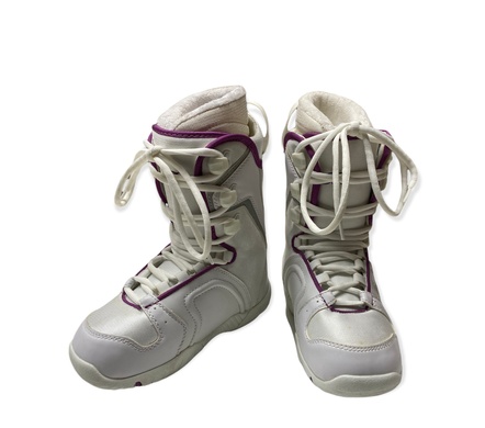 Ботинки для сноуборда BAXLER размер 39, 37, 24