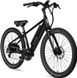картинка Електровелосипед 27,5" Aventon Pace 500 (2022) black 2