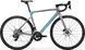 картинка Велосипед MERIDA SCULTURA 7000 gunmetal grey (teal) 2024 1