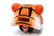 картинка Шлем детский CIGNA "Оранжевый тигр" размер S (49-55 см) 4