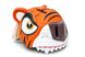 картинка Шлем детский CIGNA "Оранжевый тигр" размер S (49-55 см) 1