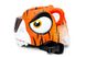 картинка Шлем детский CIGNA "Оранжевый тигр" размер S (49-55 см) 3