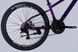 картинка Велосипед ST 26" Discovery TREK DD FR фиолетовый 2025 4