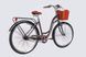 картинка Велосипед ST 28" Dorozhnik AQUAMARINE PH серый 2026 7