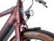 картинка Електровелосипед 27,5" Kona Dew-E DL Satin Metallic Mauve 6
