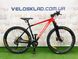 картинка Гірський велосипед CYCLONE LX 27.5" 2021 1