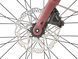 картинка Электровелосипед 27,5" Kona Dew-E DL Satin Metallic Mauve 11