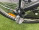 картинка Складний велосипед AVANTI FOLD 24" ( SHIMANO NEXUS 3 ) 4