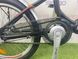 картинка Складной велосипед AVANTI FOLD 24" ( SHIMANO NEXUS 3 ) 5