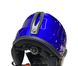 Шлем X-ROAD BLUE (размер S), S, 54, 55, 56