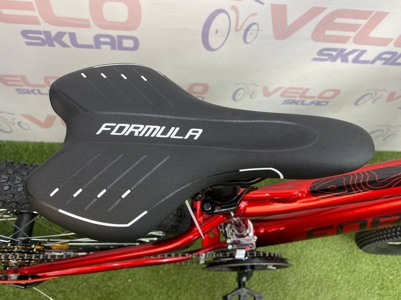 фото ВЕЛОСИПЕД AL 26" FORMULA BLACKWOOD AM DD 2024