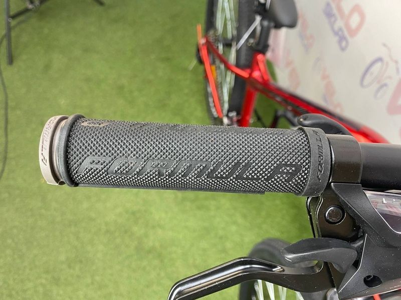 фото ВЕЛОСИПЕД AL 26" FORMULA BLACKWOOD AM DD 2024
