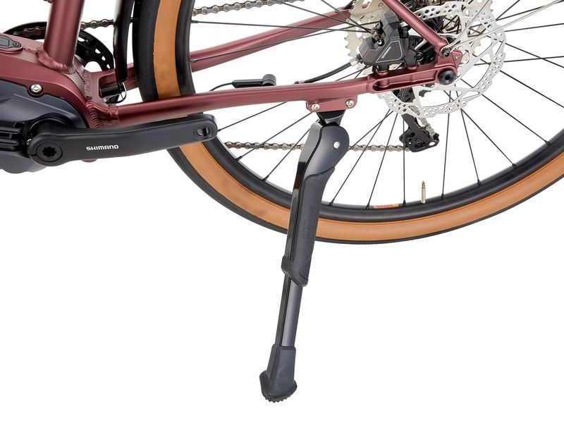 фото Электровелосипед 27,5" Kona Dew-E DL Satin Metallic Mauve