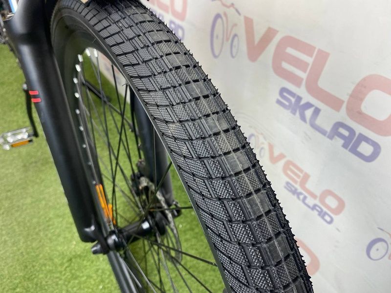 фото ⚡ Электровелосипед E-TITAN GENESIS 29"