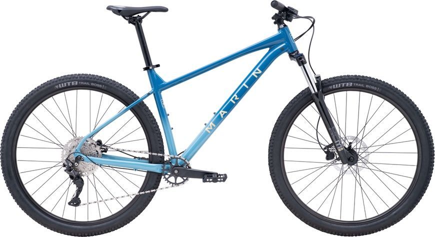 фото Велосипед гірський 29" Marin BOBCAT TRAIL 4