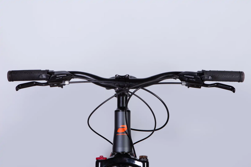 фото Велосипед AL 27.5" Formula Motion AM DD 2026
