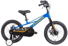 фото Велосипед дитячий Trinx SEALS 16 D 2022