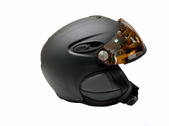 Шлем UVEX HLMT 300 VISOR (размер М), M 1, 55, 56, 57, 58