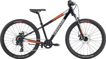 фото Подростковый велосипед 24" Cannondale TRAIL BOYS OS 2022
