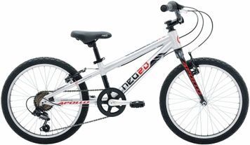 фото Велосипед дитячий 20" Apollo NEO 6s