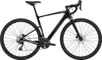 фото Велосипед гравийный 28" Cannondale TOPSTONE Carbon 3