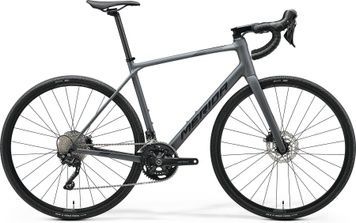 фото Велосипед Merida SCULTURA ENDURANCE GR 500 matt coolgrey 2025