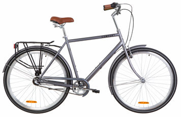 фото ВЕЛОСИПЕД 28" DOROZHNIK COMFORT MALE ПЛАНЕТ