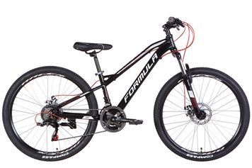 фото Велосипед AL 26" Formula BLACKWOOD AM DD 2022