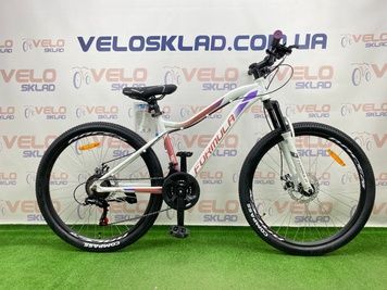 фото ВЕЛОСИПЕД 26" FORMULA MYSTIQUE 2021