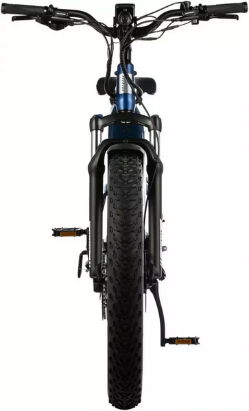 фото Електровелосипед 26" Aventon Aventure 750 (2025) Cobalt Blue