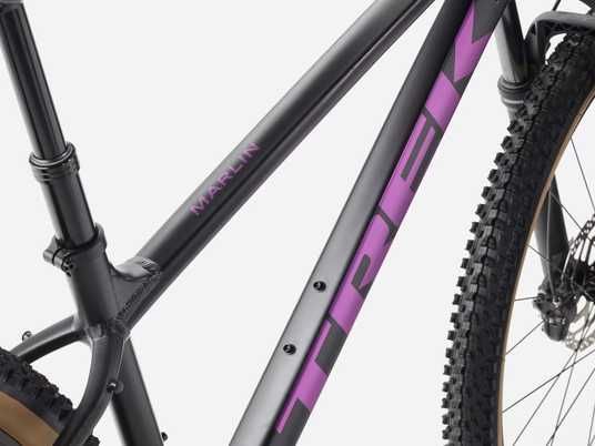 Купить ВЕЛОСИПЕД TREK MARLIN 7 Gen 3 2026│Велосклад