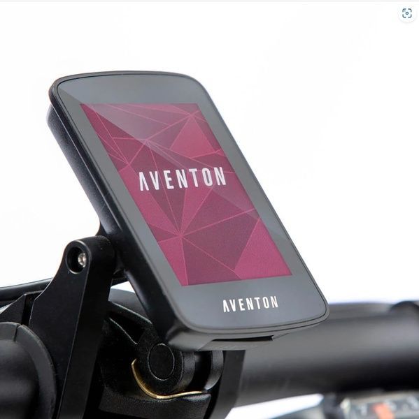 фото Электровелосипед 20" Aventon Sinch 500 ST (2023) cloud gray