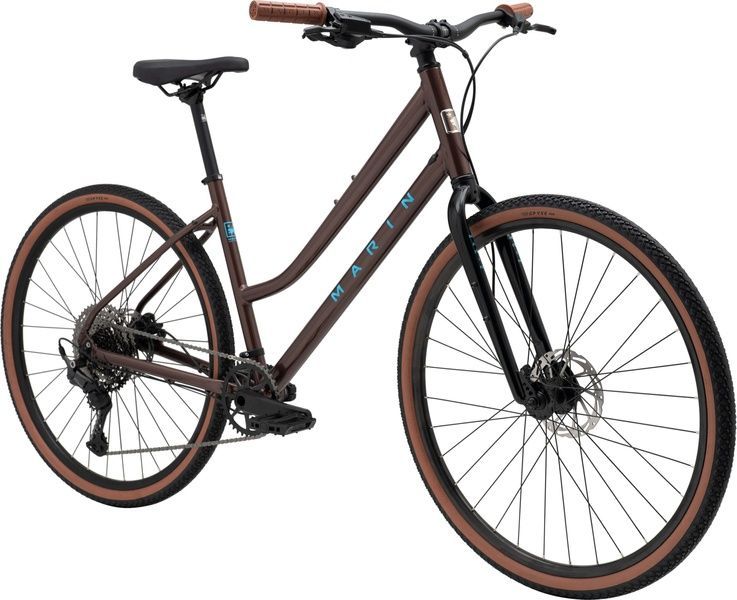 фото Велосипед жіночий 28" Marin KENTFIELD 3 ST