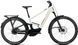 Велосипед 27.5" Orbea MUGA 10 (2026) white/black M