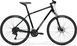 картинка Велосипед Merida CROSSWAY 100 glossy black 2025 1