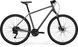 Велосипед Merida CROSSWAY 100 silk warm slate grey 2026